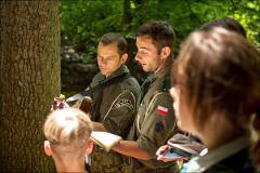 #HRR2013PL - Niedziela