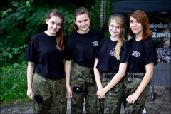 #HRR2013PL - Piątek