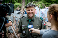 #HRR2016PL - Piątek