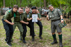 #HRR2022PL - Niedziela