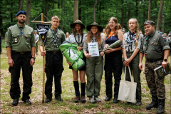 #HRR2023PL - Niedziela