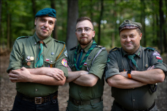 #HRR2024PL - Niedziela