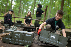 #HRR2024PL - Piątek