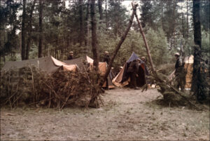 Harcerski Rajd Radziejewski - Archiwum