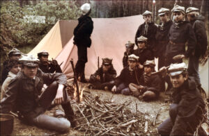 Harcerski Rajd Radziejewski - Archiwum