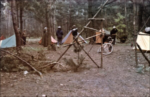 Harcerski Rajd Radziejewski - Archiwum