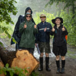 Harcerski Rajd Radziejewski - Edycja 2021