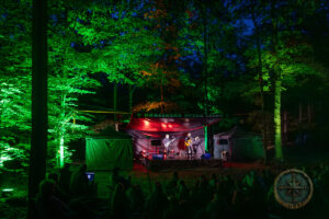 Harcerska Opera Leśna