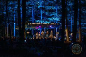 Harcerska Opera Leśna