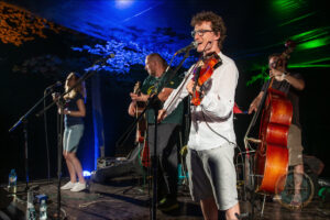 Harcerska Opera Leśna