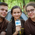 Harcerski Rajd Radziejewski - Edycja 2019