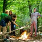 Harcerski Rajd Radziejewski