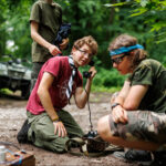 Harcerski Rajd Radziejewski