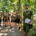 Harcerski Rajd Radziejewski